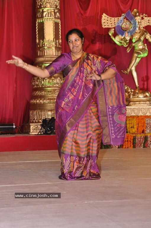 Silicon Andhra Kuchipudi Dance Convention Photos - 47 / 92 photos