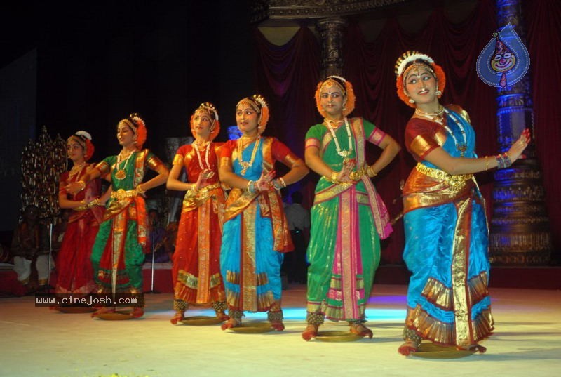 Silicon Andhra Kuchipudi Dance Convention Photos - Photo 58 of 92