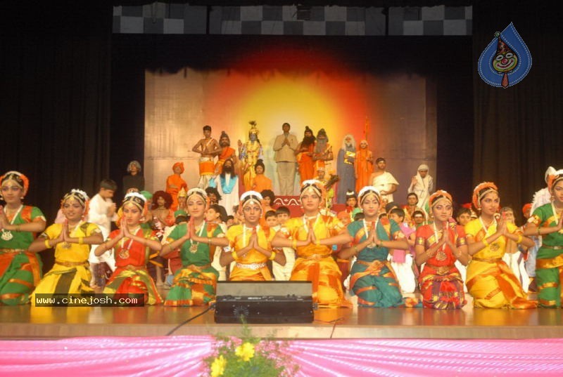 Silicon Andhra Kuchipudi Dance Convention Photos - 62 / 92 photos