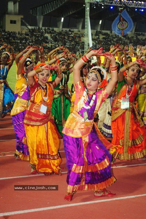 Silicon Andhra Kuchipudi Dance Convention Photos - 64 / 92 photos