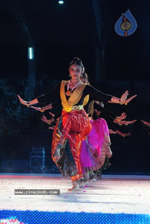 Silicon Andhra Kuchipudi Dance Convention Photos - 83 / 92 photos