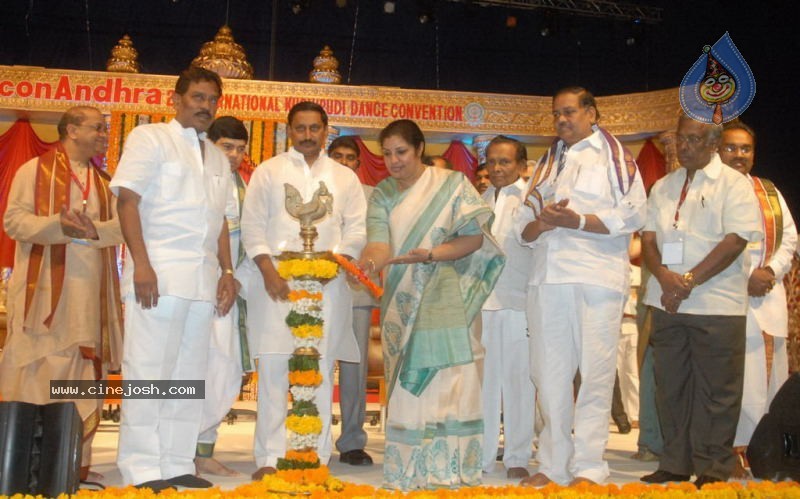 Silicon Andhra Kuchipudi Dance Convention Photos - 85 / 92 photos