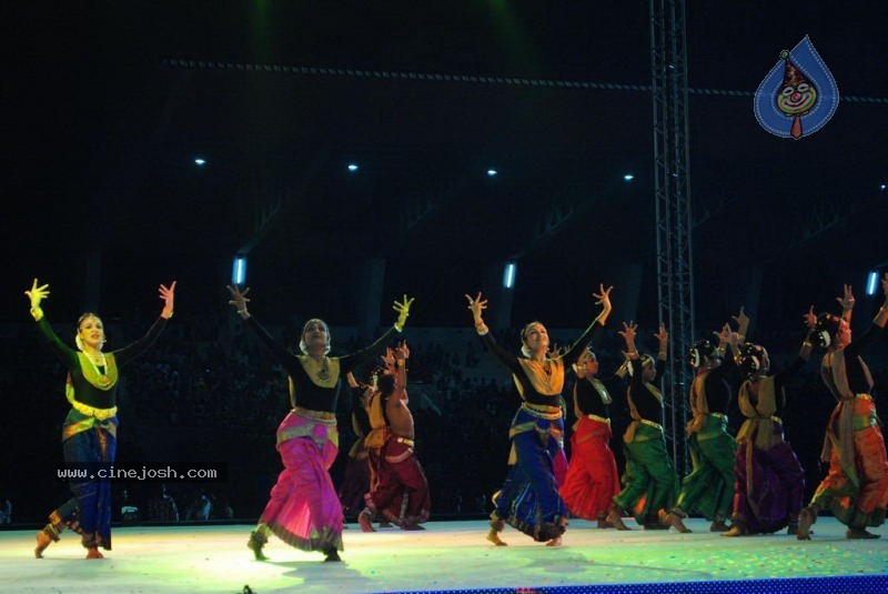 Silicon Andhra Kuchipudi Dance Convention Photos - 88 / 92 photos