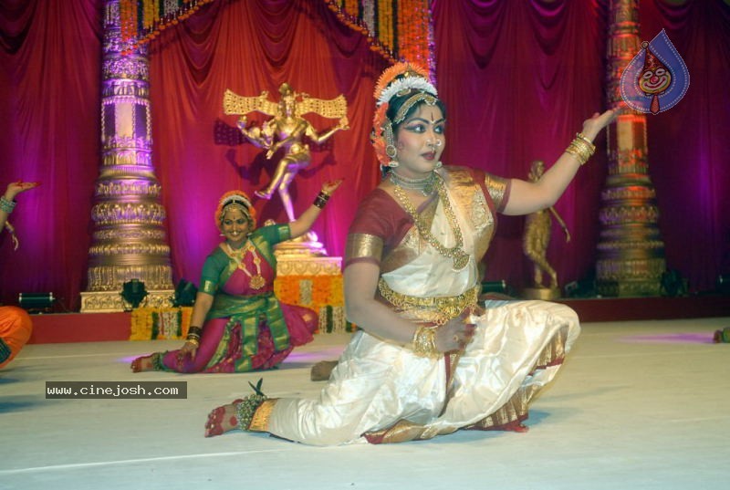 Silicon Andhra Kuchipudi Dance Convention Photos - 90 / 92 photos