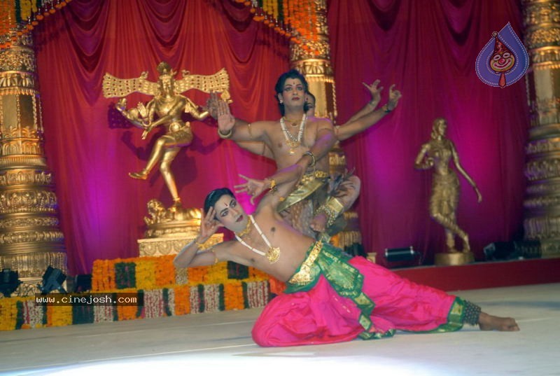Silicon Andhra Kuchipudi Dance Convention Photos - 92 / 92 photos