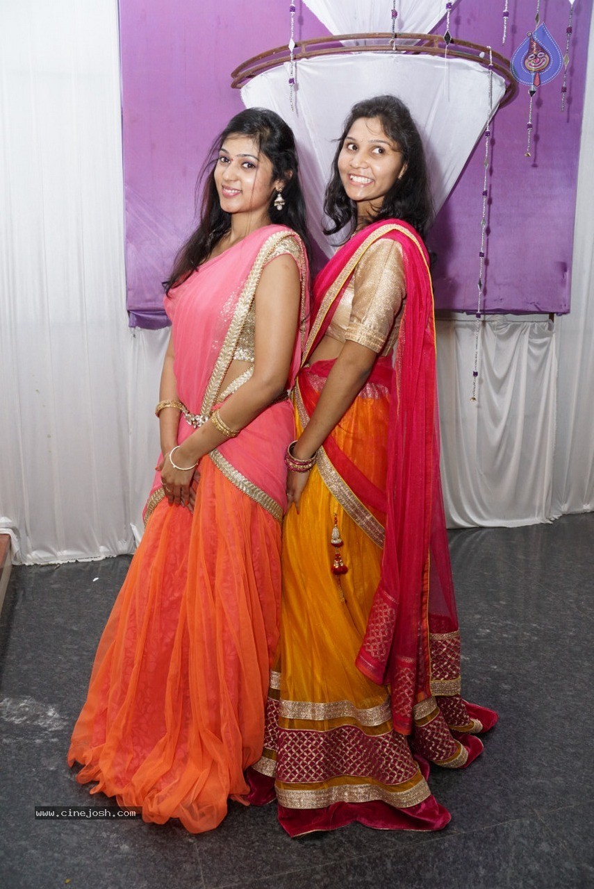 Singer Deepu and Swathi Wedding Ceremony - 59 / 150 photos
