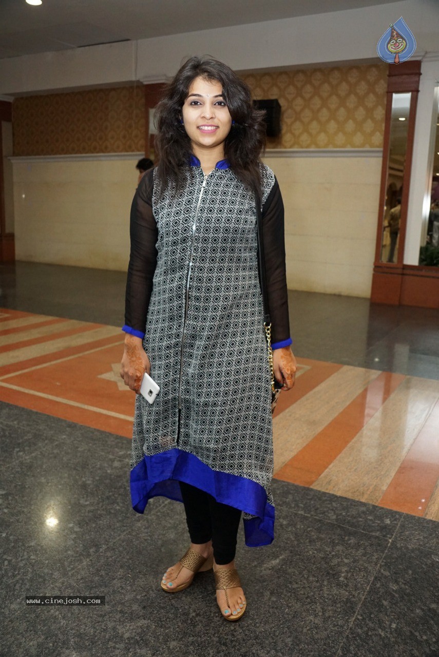 Singer Deepu and Swathi Wedding Ceremony - 87 / 150 photos