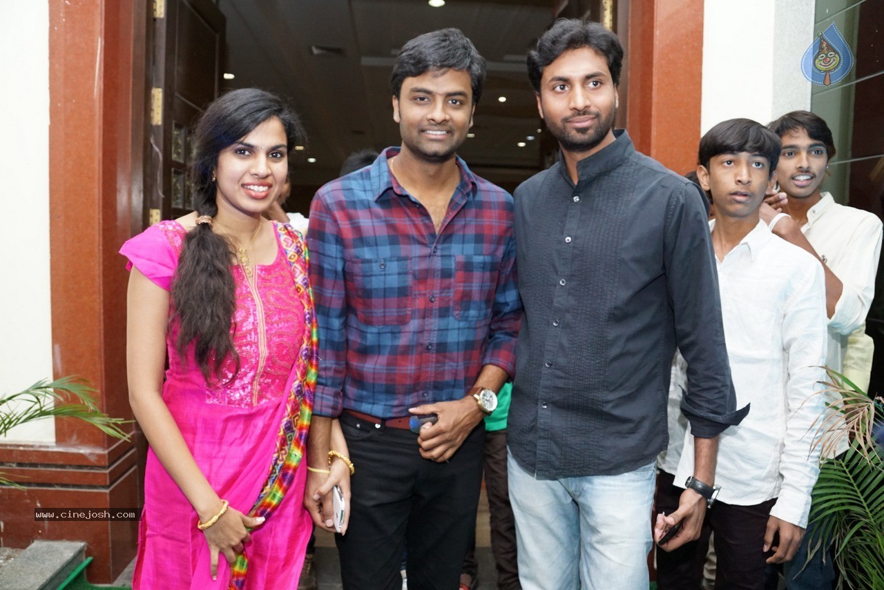 Singer Deepu and Swathi Wedding Ceremony - 88 / 150 photos