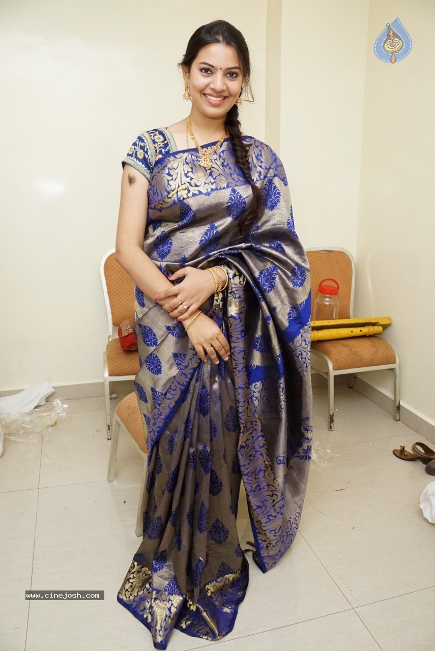 Singer Deepu and Swathi Wedding Ceremony - 98 / 150 photos