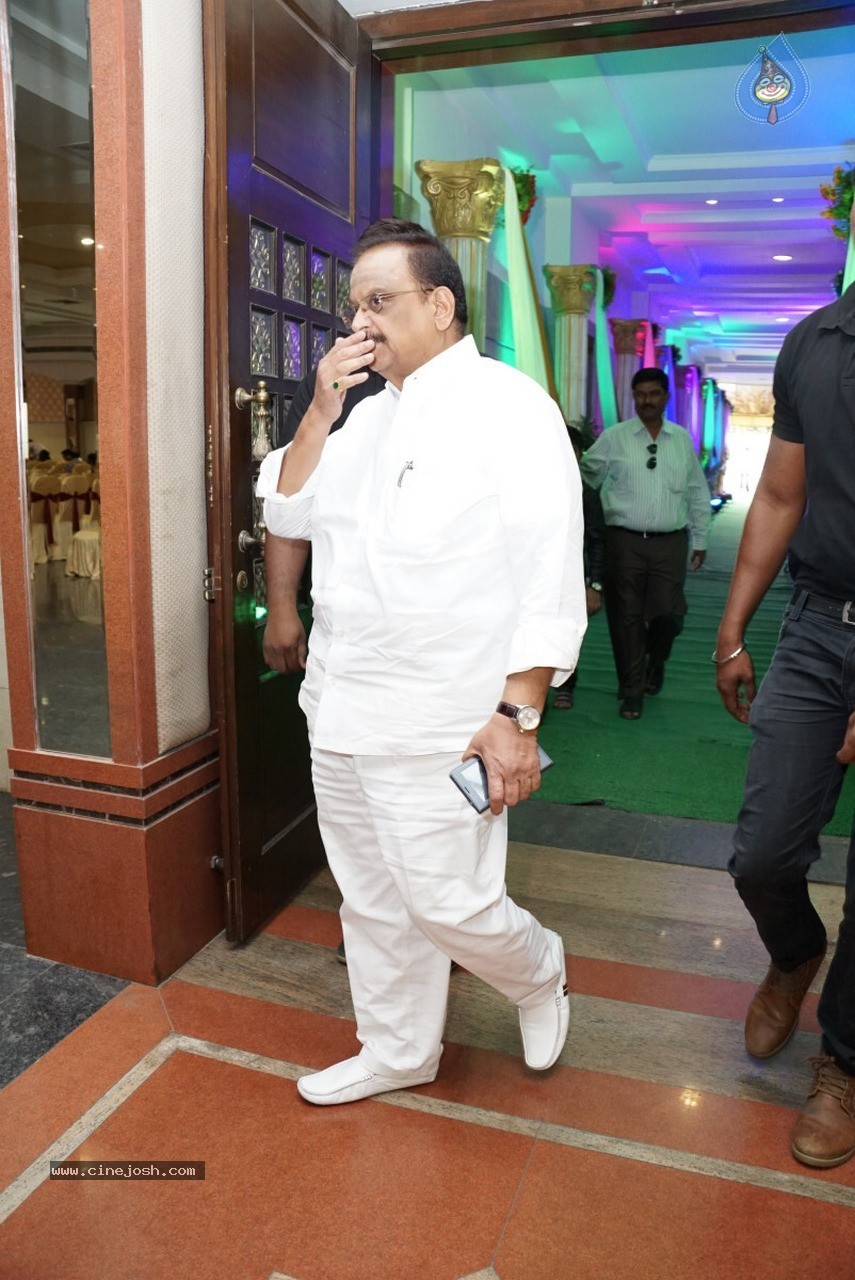 Singer Deepu and Swathi Wedding Ceremony - 111 / 150 photos