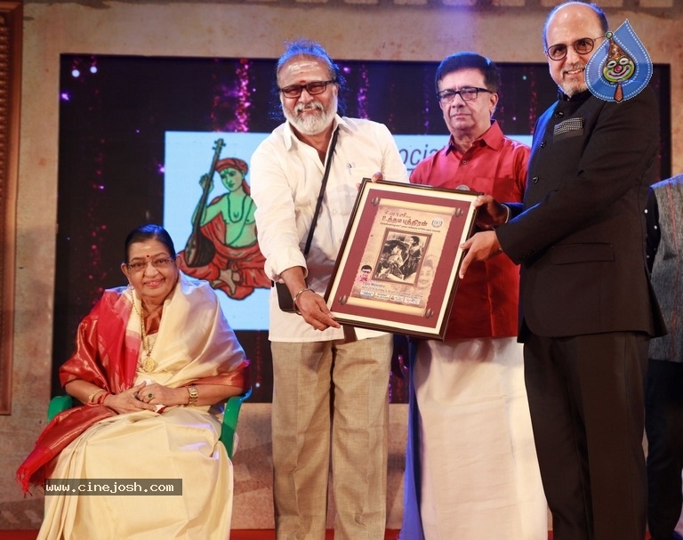 Sivaji Oru Uthama Puthiran Event Stills - 5 / 12 photos