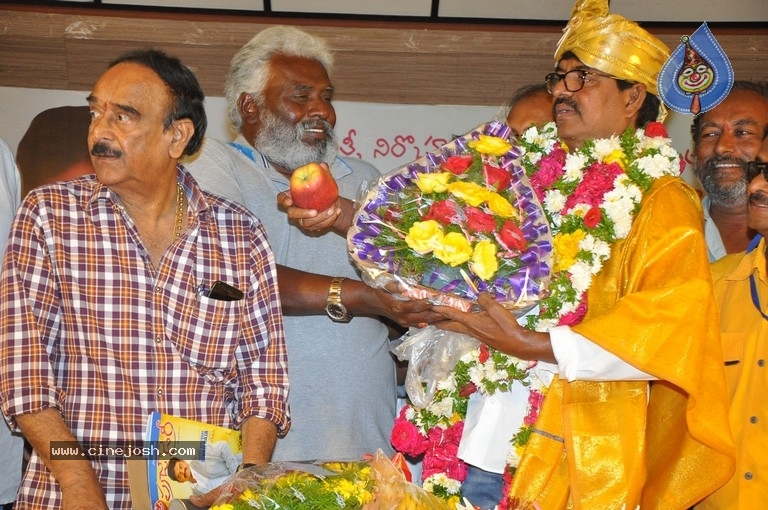 Sivaji Raja Birthday Celebrations - 26 / 33 photos