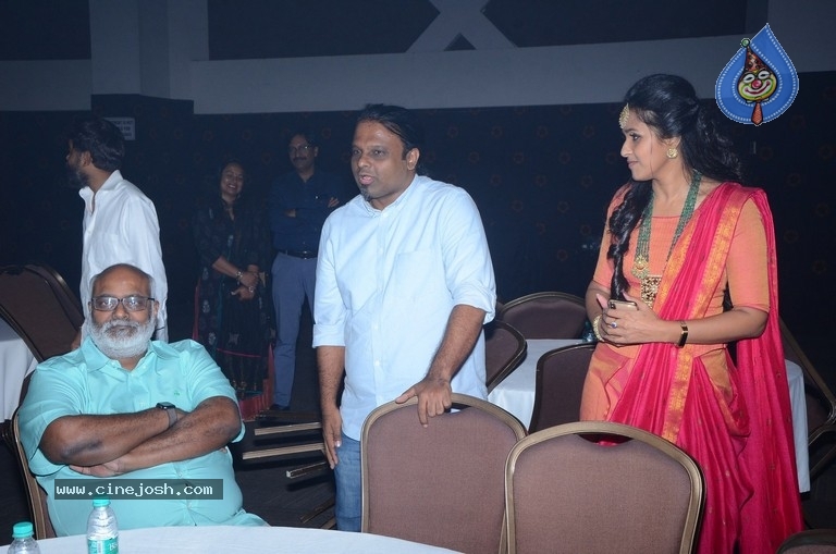 Smita 20 years Journey Live Concert - 22 / 59 photos