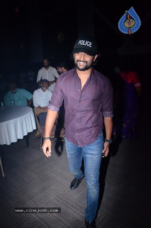 Smita 20 years Journey Live Concert - 31 / 59 photos