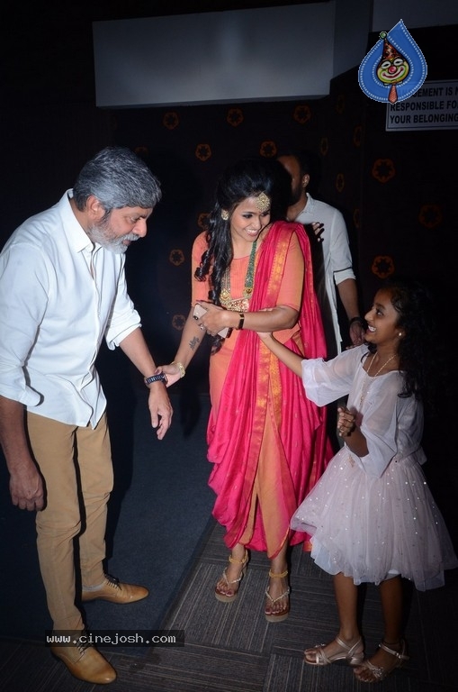 Smita 20 years Journey Live Concert - 34 / 59 photos