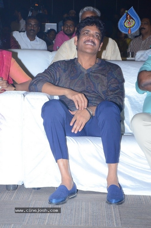Smita 20 years Journey Live Concert - 39 / 59 photos