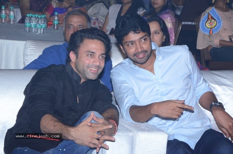 Smita 20 years Journey Live Concert - 48 / 59 photos