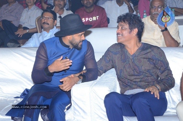 Smita 20 years Journey Live Concert - 57 / 59 photos