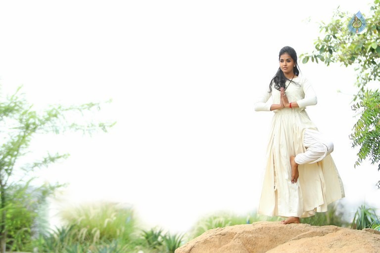 Smitha International Yoga Day Photo Shoot - 2 / 12 photos
