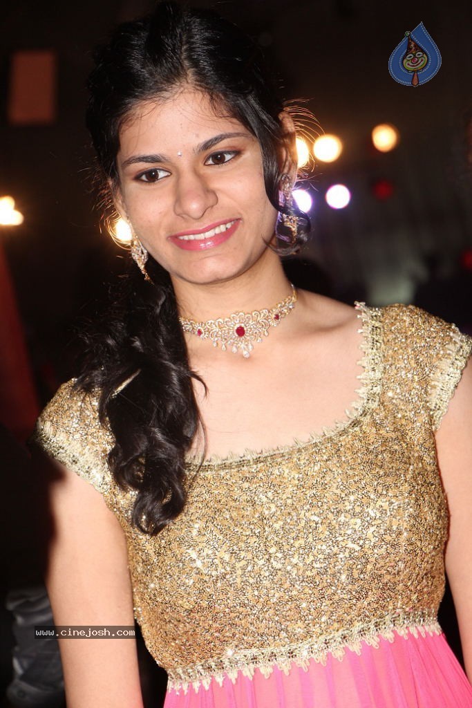 SMR Pruthviraj Lavish Reception Ceremony - 25 / 48 photos