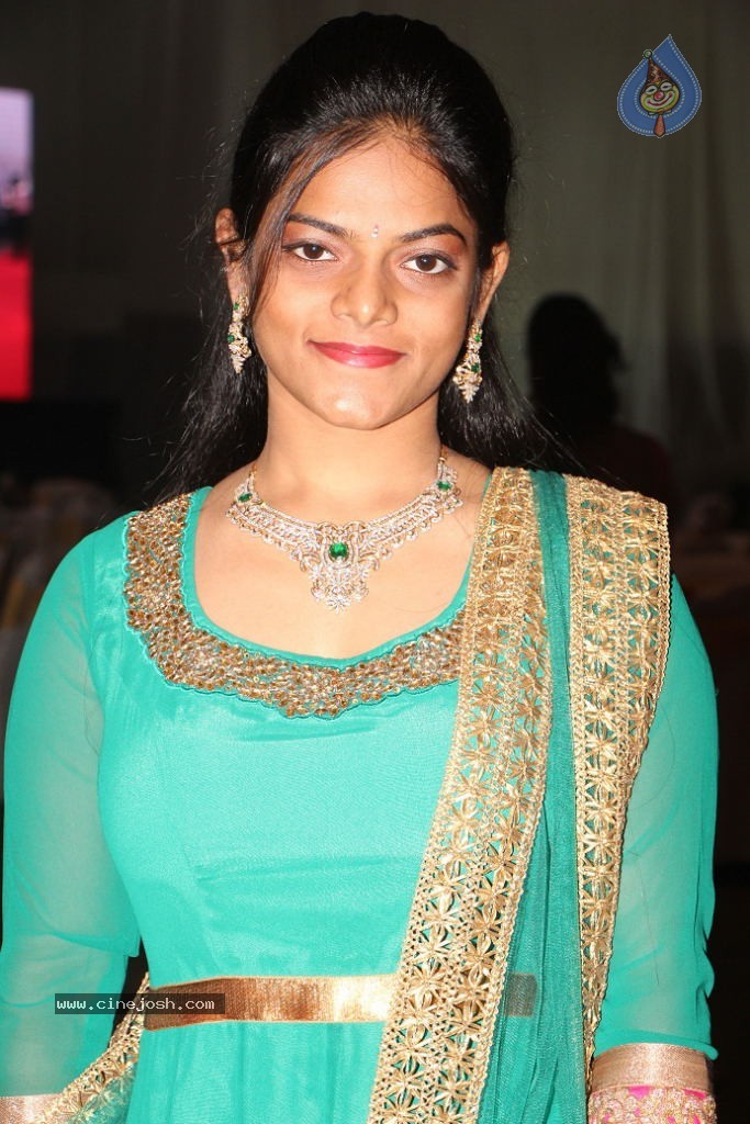 SMR Pruthviraj Lavish Reception Ceremony - 48 / 48 photos