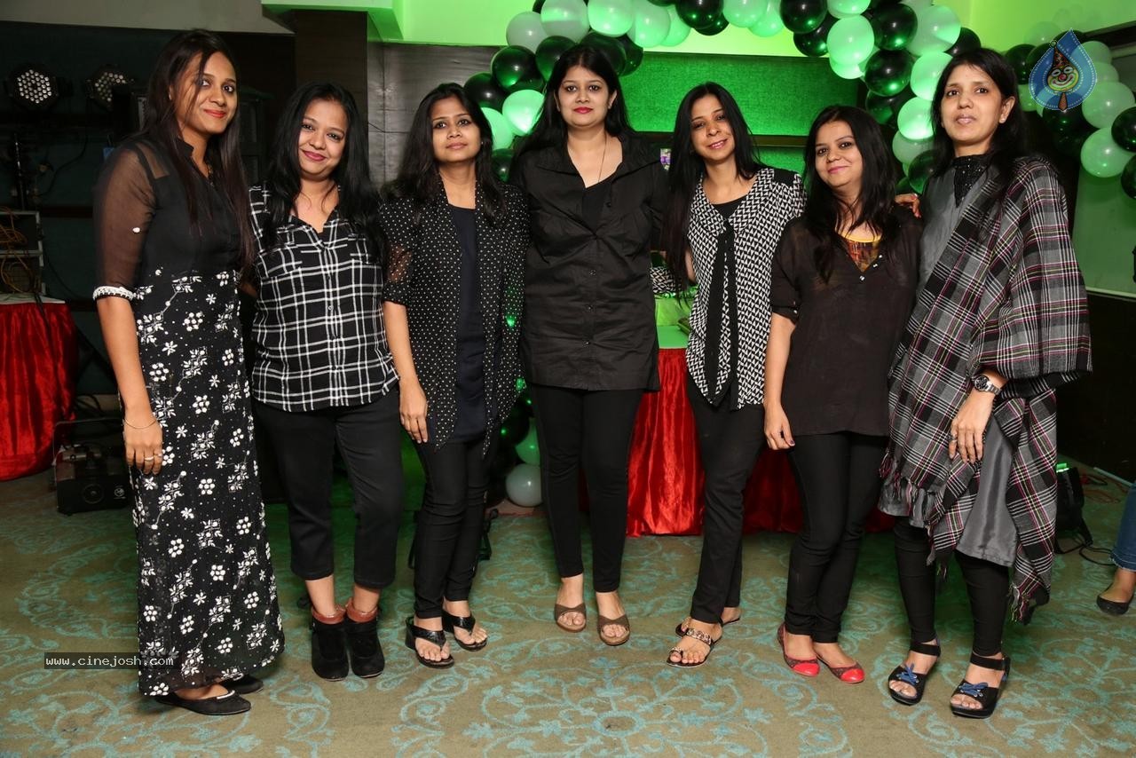 Sonu Jain Birthday Party - 46 / 107 photos