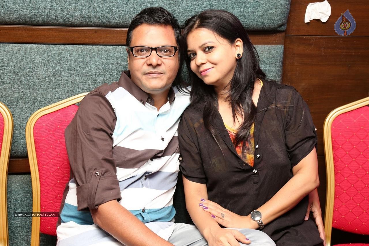 Sonu Jain Birthday Party - 107 / 107 photos
