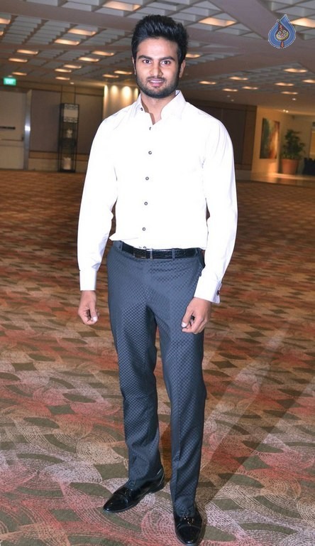 South Indian Business Achievers Awards Photos - 9 / 28 photos