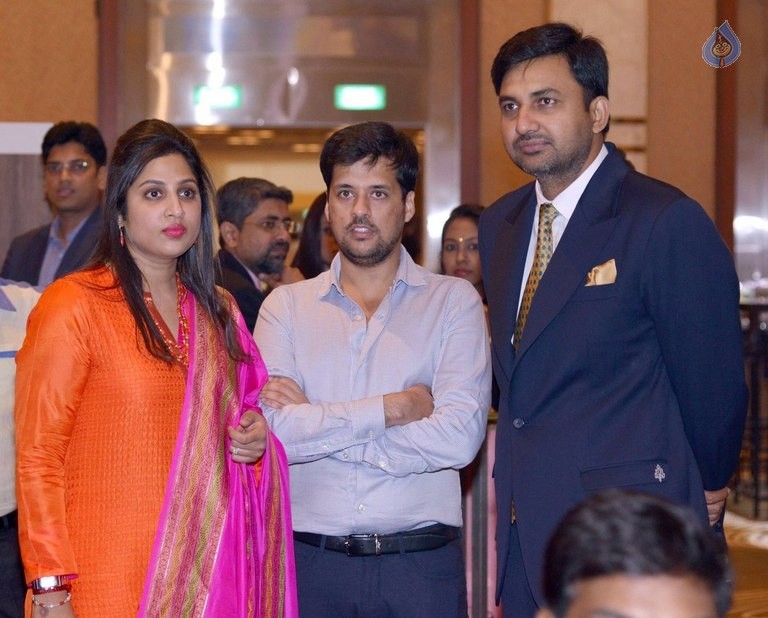 South Indian Business Achievers Awards Photos - 28 / 28 photos
