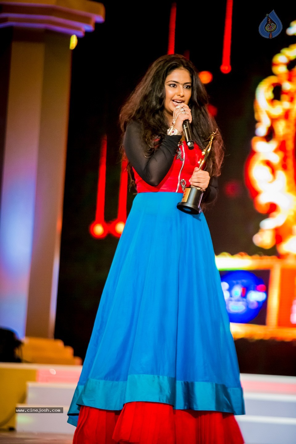 South Indian International Movie Awards 2014 - 3 / 255 photos