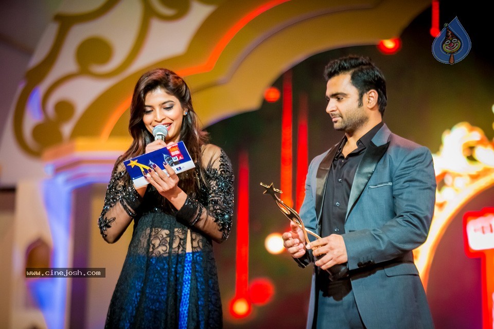 South Indian International Movie Awards 2014 - 24 / 255 photos