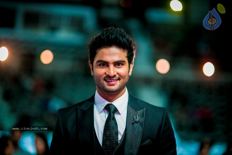 South Indian International Movie Awards 2014 - 41 / 255 photos