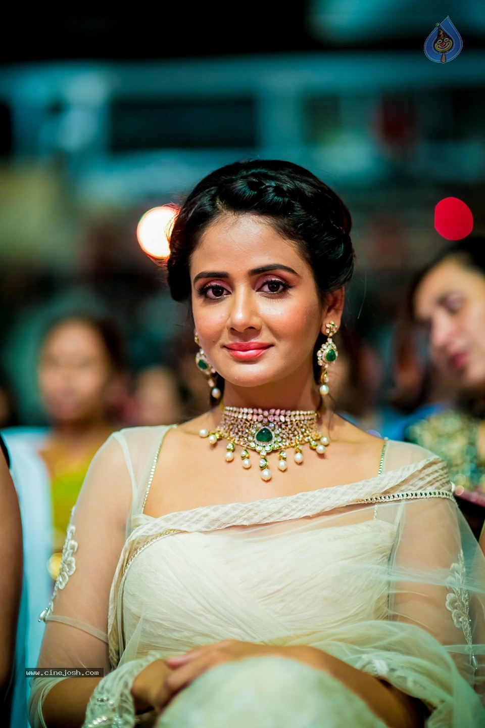 South Indian International Movie Awards 2014 - 52 / 255 photos