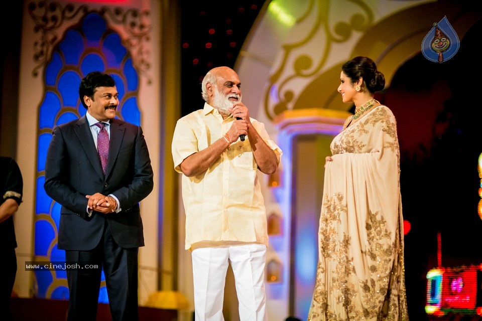 South Indian International Movie Awards 2014 - 60 / 255 photos