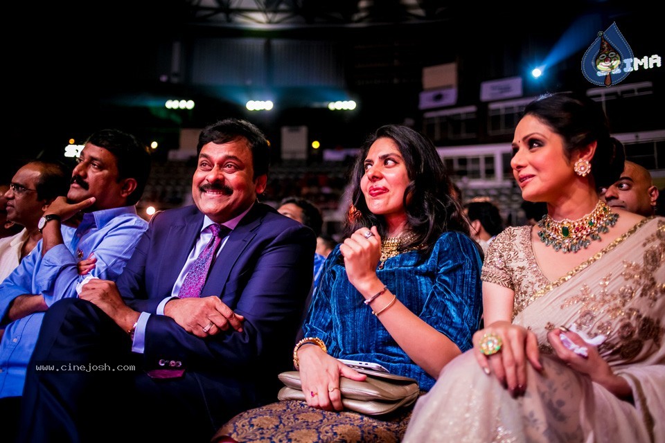 South Indian International Movie Awards 2014 - 67 / 255 photos