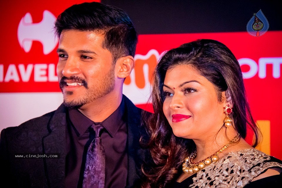 South Indian International Movie Awards 2014 - 68 / 255 photos