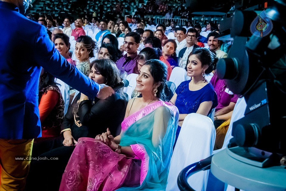 South Indian International Movie Awards 2014 - 79 / 255 photos