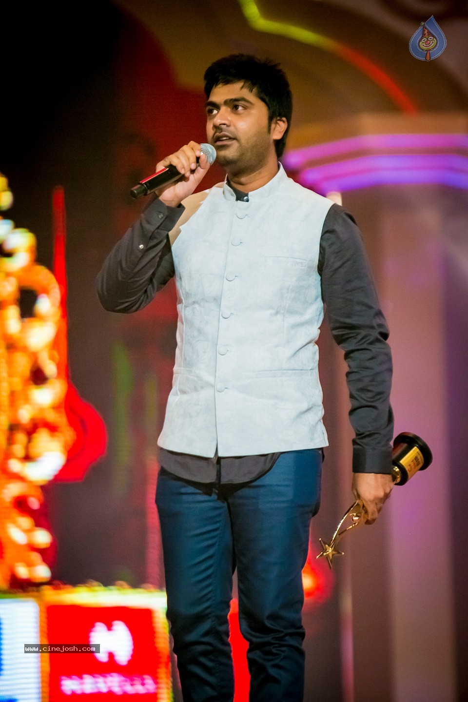 South Indian International Movie Awards 2014 - 101 / 255 photos