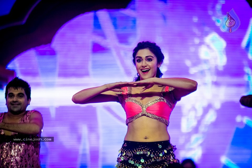 South Indian International Movie Awards 2014 - 102 / 255 photos