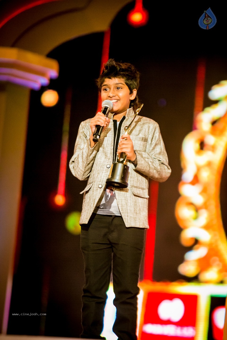 South Indian International Movie Awards 2014 - 105 / 255 photos