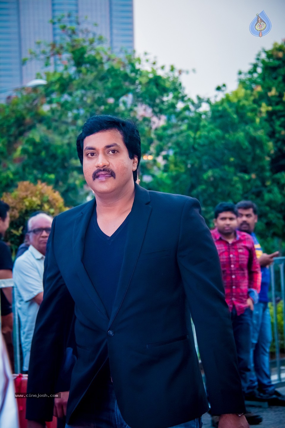 South Indian International Movie Awards 2014 - 119 / 255 photos