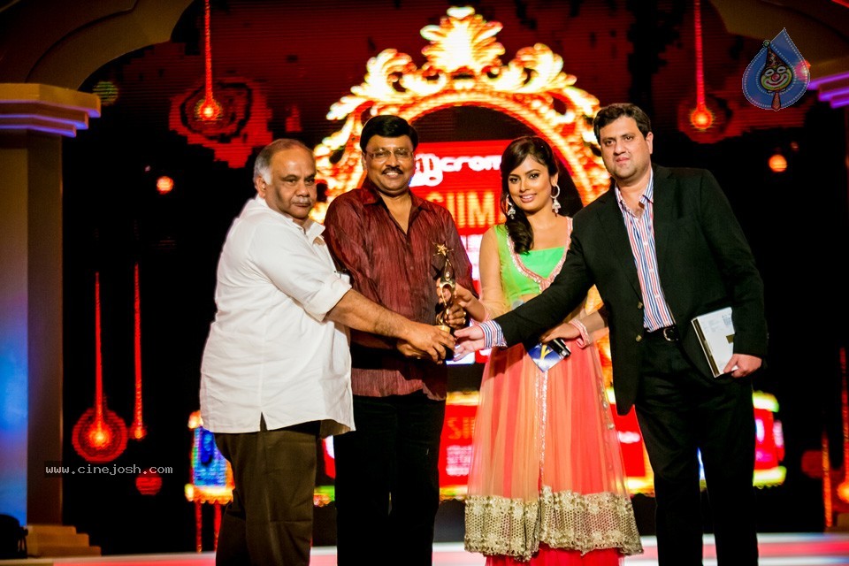 South Indian International Movie Awards 2014 - 154 / 255 photos