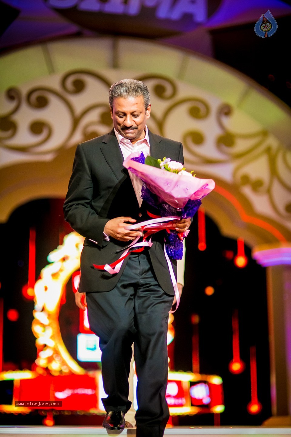 South Indian International Movie Awards 2014 - 163 / 255 photos