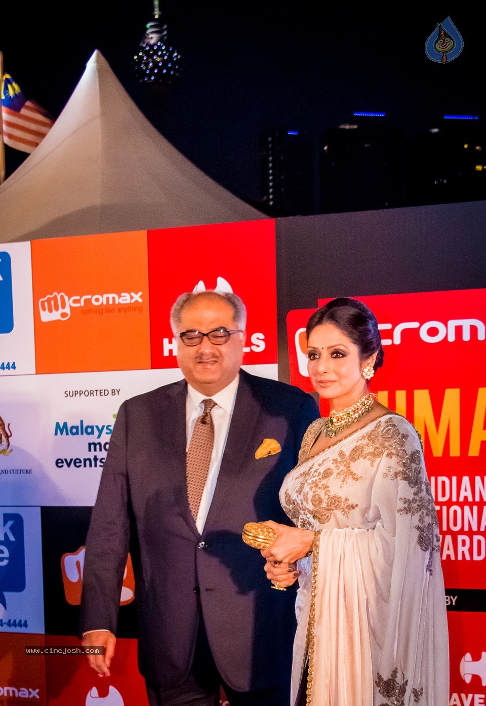 South Indian International Movie Awards 2014 - 184 / 255 photos