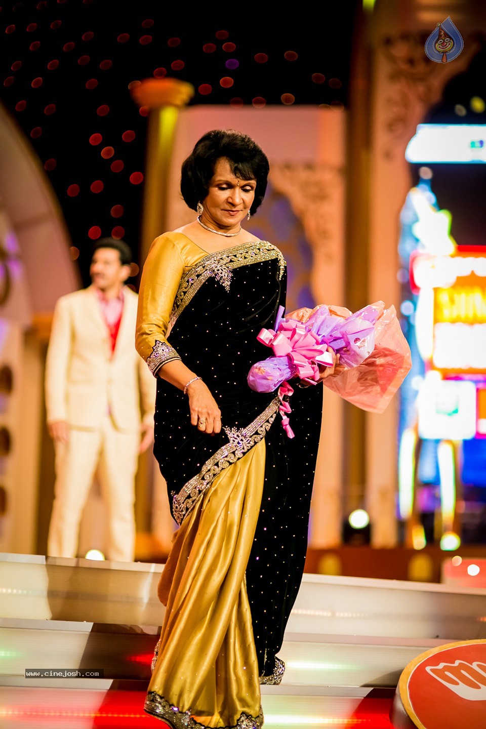South Indian International Movie Awards 2014 - 237 / 255 photos
