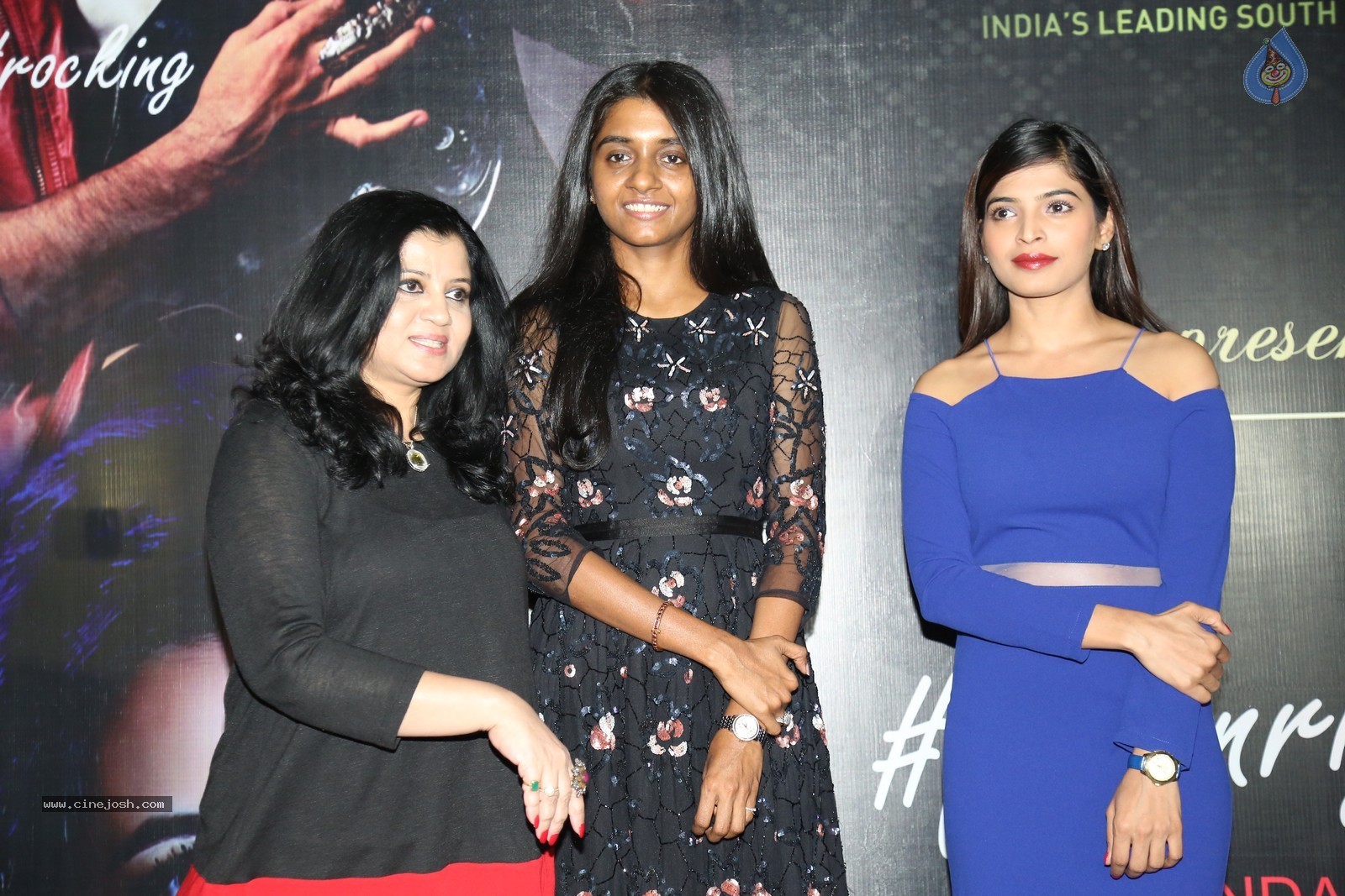 South Scope 2015 Calendar Launch - 5 / 66 photos