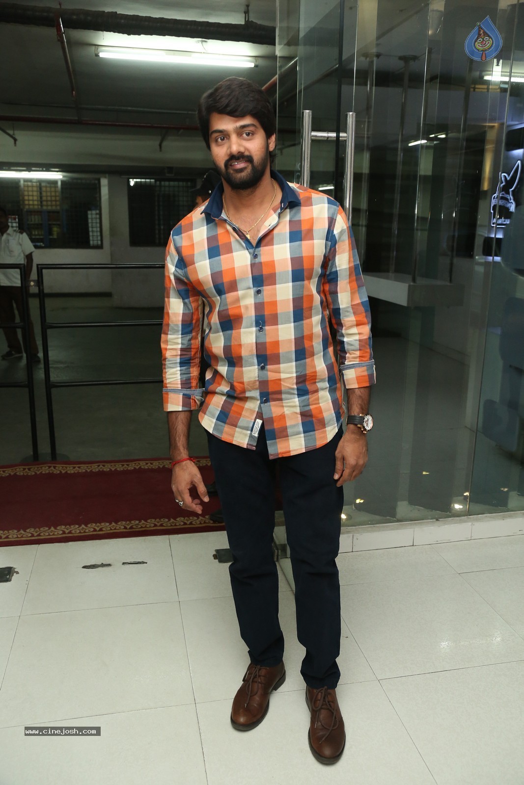 South Scope 2015 Calendar Launch - 8 / 66 photos