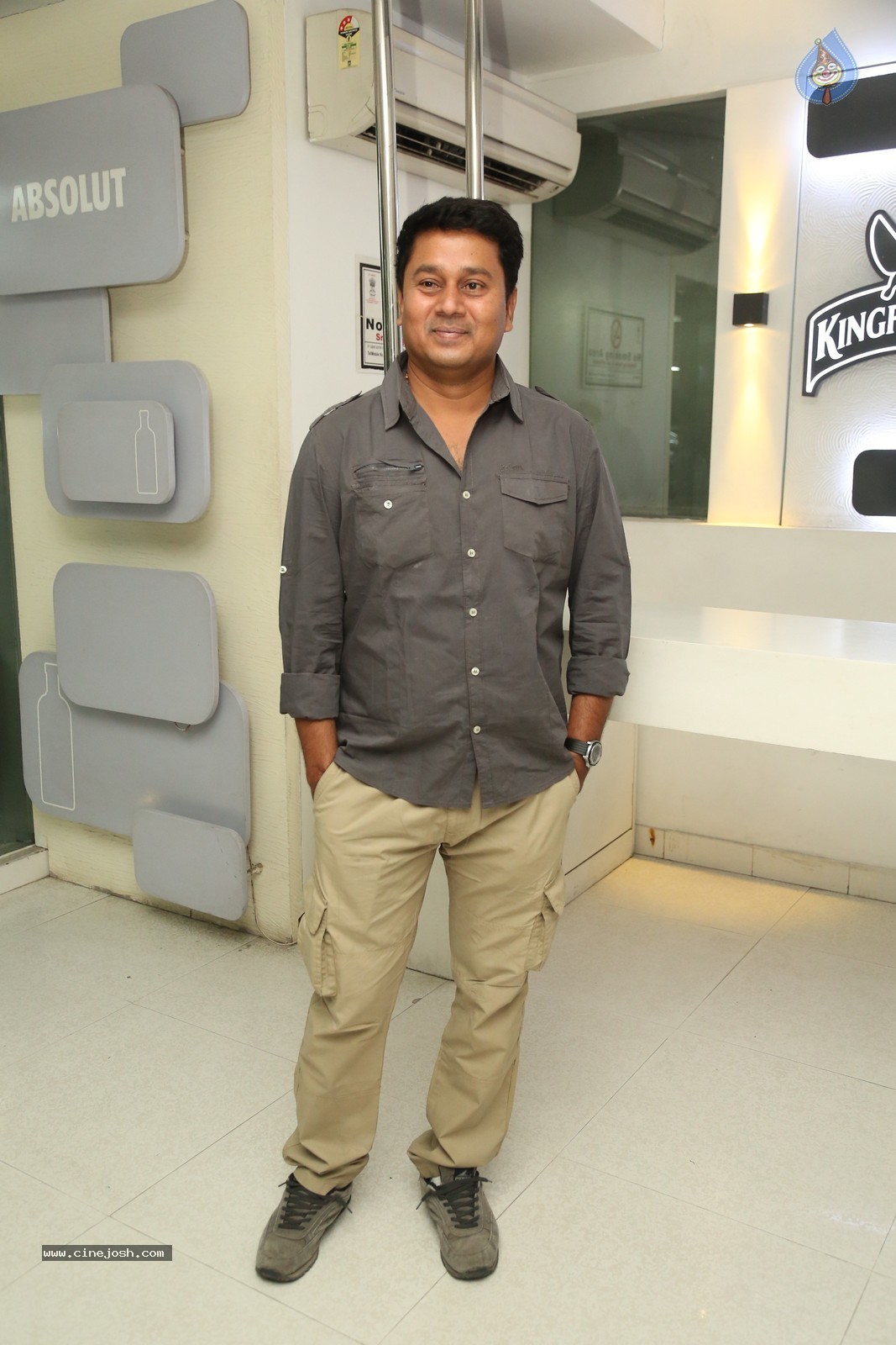 South Scope 2015 Calendar Launch - 12 / 66 photos