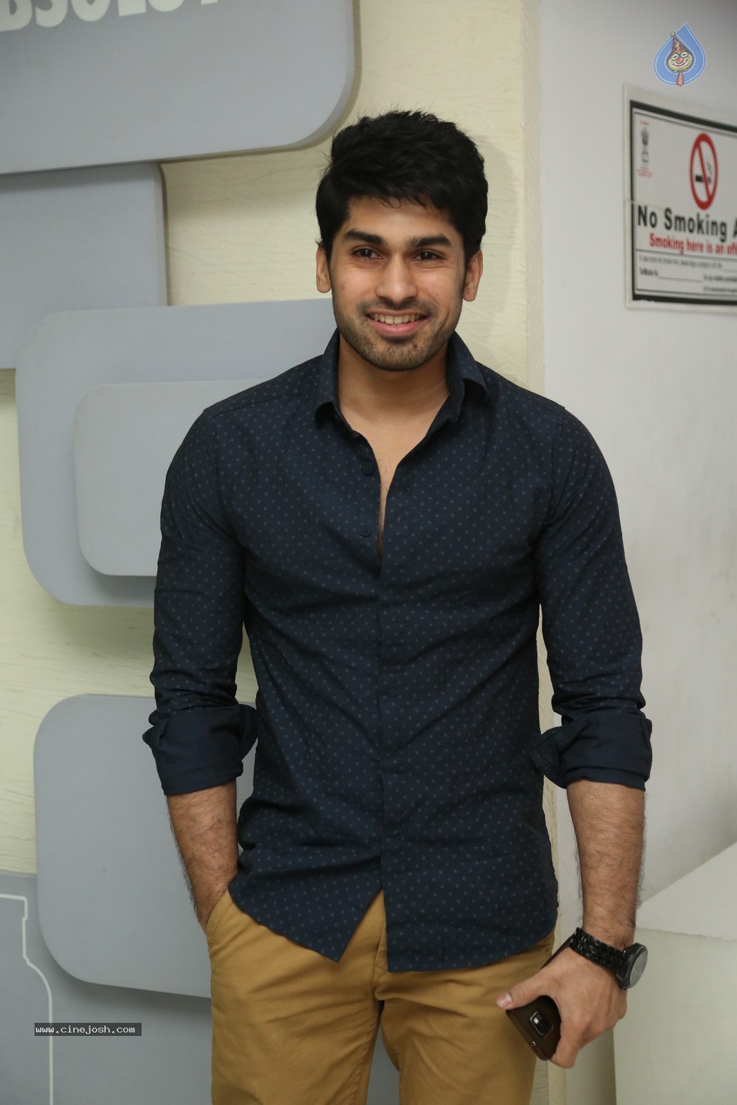 South Scope 2015 Calendar Launch - 16 / 66 photos