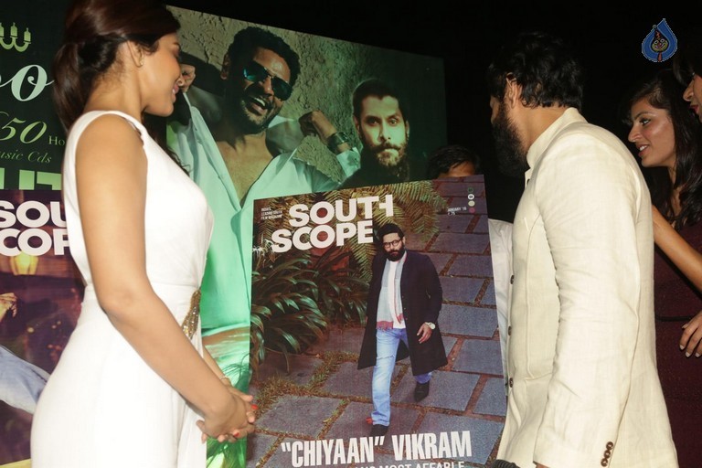 South Scope Calendar 2016 Launch - 61 / 81 photos